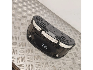 Панель приборов 8380053672 Lexus IS 220D-250-350