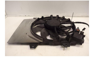 Вентилятор радиатора     9827934680    Peugeot 2008 II 