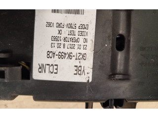 Блок предохранителей  GK2T9K499ACB   Ford Transit Custom    