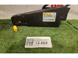 Подушка безопасности в сиденье AB39-21611D110-AD, AB39-21611D110-AD Ford Ranger