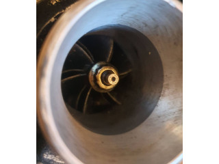  Турбина Skoda Octavia Mk2 (1Z)  038145701A, 309108         