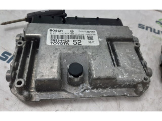 Řídící jednotka B001048780, 896610H520 Peugeot 108 2018