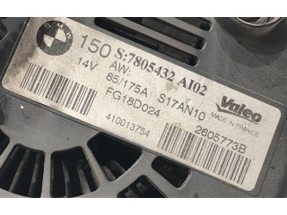 Генератор 7805432   BMW X3 E83      