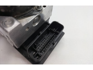 Блок АБС 6R0907379S, 6R0614117K Skoda Fabia Mk2 (5J) 2007 - 2014 года