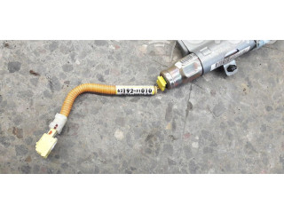 Боковая подушка безопасности Lexus IS 200-300