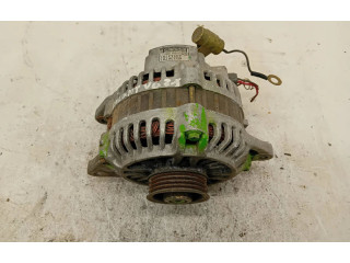 Генератор A3TA4791, MD336781   Mitsubishi Pajero      