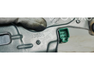 Моторчик заднего дворника 33885 Mitsubishi Outlander