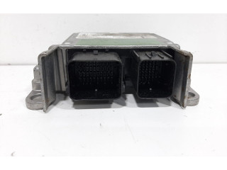 Блок подушек безопасности BP4K57K30C, 0285001554 Mazda 3 I