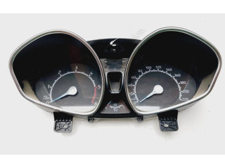 Панель приборов FN1T10849AD   Ford Ecosport       