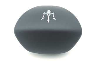 Подушка безопасности водителя 06700216690 Maserati Ghibli