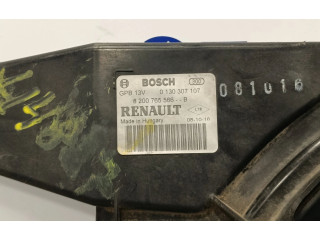 Вентилятор радиатора 8200765566B, 3136613347 Dacia Sandero