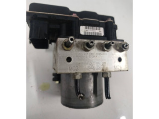 Блок АБС 13354302, 5682L2130311   Opel  Meriva B  2010 - 2016 года