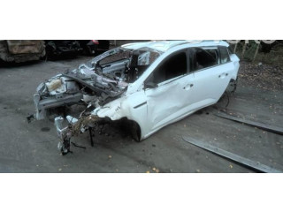 Блок управления двигателя 237106560S   Dacia Lodgy