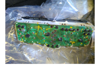 Přístrojová deska  Mitsubishi Pajero 2002   