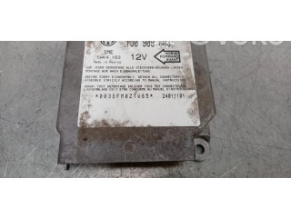 Блок подушек безопасности 1J0909603, CENTRALITAAIRBAG   Seat Ibiza II (6k)