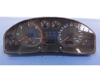 Панель приборов 4B0919860N   Audi A6 Allroad C5       