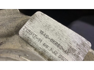 Turbodmychadlo Турбина 15406K682AK Ford Focus 1.6