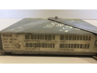 Блок управления P09155783, 1T26S4910   Volvo S70  V70  V70 XC