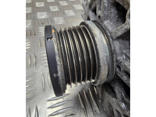 Генератор 04L903017A Audi A6 S6 C7 4G