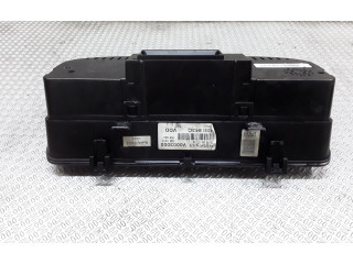 Přístrojová deska  Volkswagen Caddy 2008 2K0920843C  