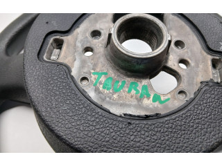 Руль Volkswagen Touran II 2010 - 2016 года 5K0419091H81U, 5K0419091H81U