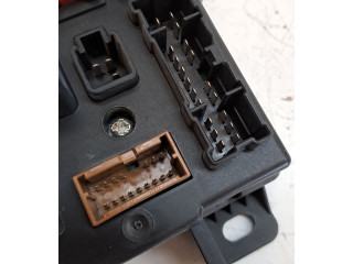 Блок предохранителей  8637A824, L8637002A   Citroen C-Crosser    