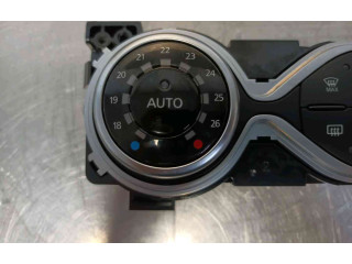 Блок управления климат-контролем 275102284R Dacia Logan II