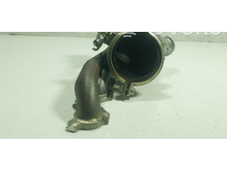 Turbodmychadlo Турбина 11658662073, 984581503 BMW 4 G22 G23 G24 G26 B48 B20 B