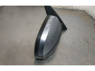 Зеркало электрическое        Opel Meriva A  2003 - 2010 года   