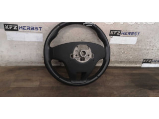 Руль Volvo S60 2011 - 2013 года 31250592, 31250592