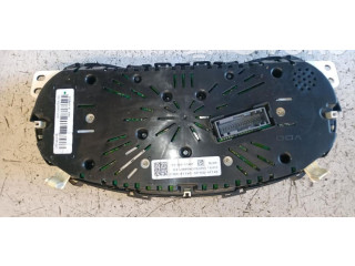 Přístrojová deska Fiat Sedici 2011 3411055L20, 3411055L20