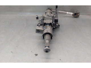 Рулевая рейка 98247375ZD Peugeot 2008 I 2013 - 2019 года