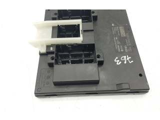 Блок комфорта 5Q0937084DC   Audi Q2 -   