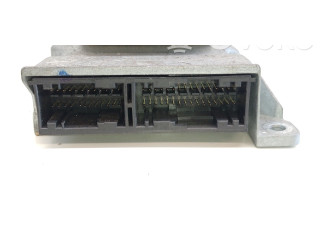 Airbagsteuergerät 9665266080, 9665266080 Citroen C5