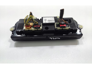 Блок управления климат-контролем 5HB011277 Volkswagen Jetta VI