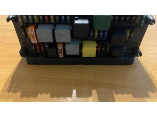 Pojistková skříňka A2129006212, A2129015504 Mercedes-Benz E W212 2010