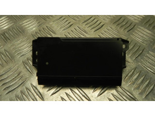 Другие блоки управления / модули