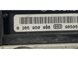 Jednotka ABS A0064316312, A0064316312 Mercedes-enz B W245 2009