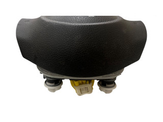 Подушка безопасности водителя 5K0880201D   Volkswagen Golf Plus