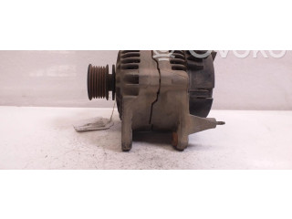 Генератор 028903025H   Volkswagen Polo      