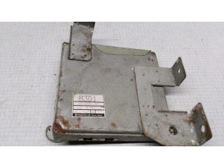 Řídící jednotka B3D118881C Mazda 121 1991