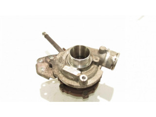  Турбина Chevrolet Captiva 2.0 7624630006         