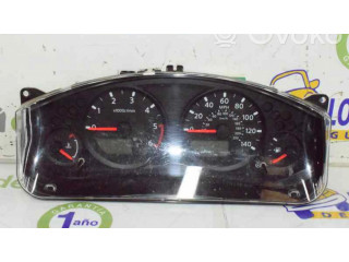 Přístrojová deska Nissan NP300 2009 24810EB362