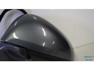 Зеркало электрическое Citroen C4 I 2004 - 2010 года