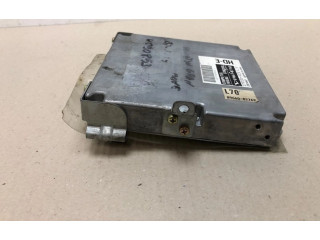 Блок управления двигателя 89560B1220 Daihatsu Gran Move