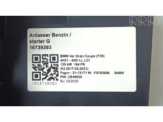 Řídící jednotka 023792, 5A1CE54 BMW 4 F36 Gran coupe 2020