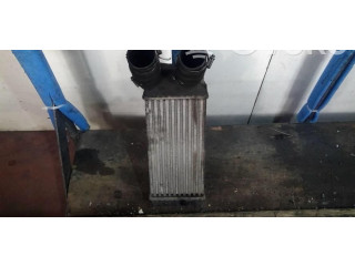 Интеркулер 00000384H5 Citroen C4 I