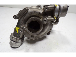 Turbodmychadlo Турбина 1441100Q3G, H821369359 Nissan Pulsar K9K646