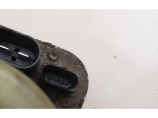 Рулевая рейка Насос усилителя руля 6Q1423051AN, 6Q0423156AB Skoda Fabia Mk1 (6Y) 1999 - 2007 года