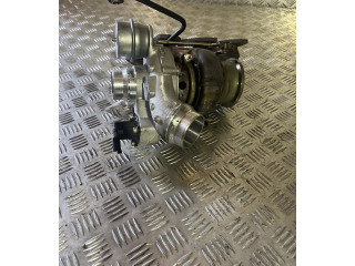 Турбина Volvo XC90 31459815